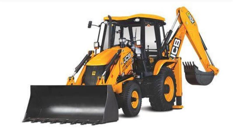 ให้เช่ารถเจซีบี ชลบุรี