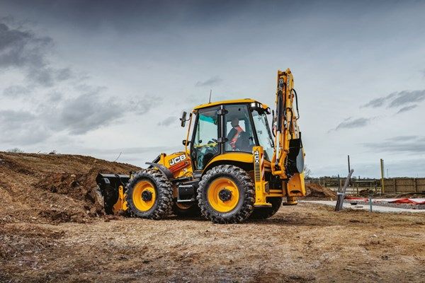 เช่ารถ JCB ระยอง